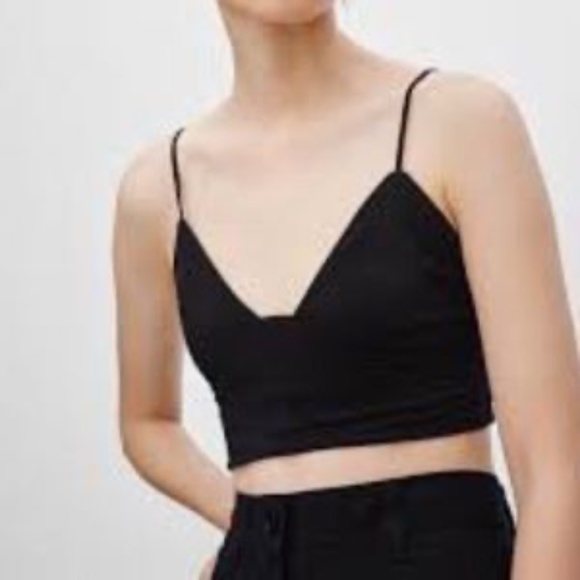 Wilfred Free - Ling Bustier - Picture 3 of 8